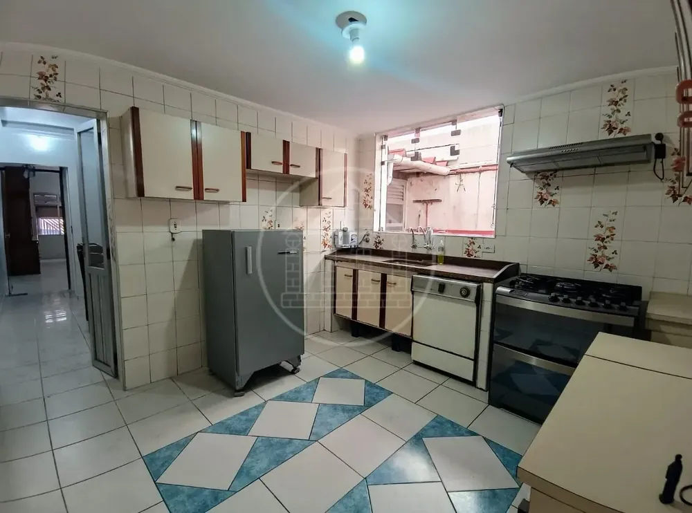 Sobrado, 3 quartos, 165 m² - Foto 10