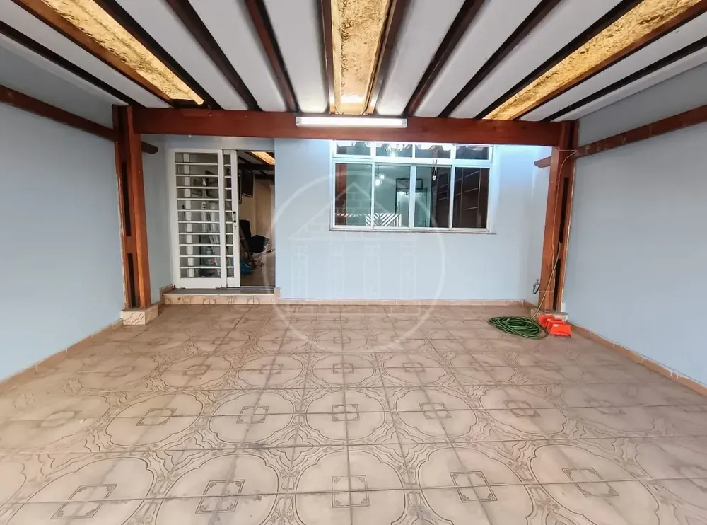 Sobrado, 3 quartos, 165 m² - Foto 1