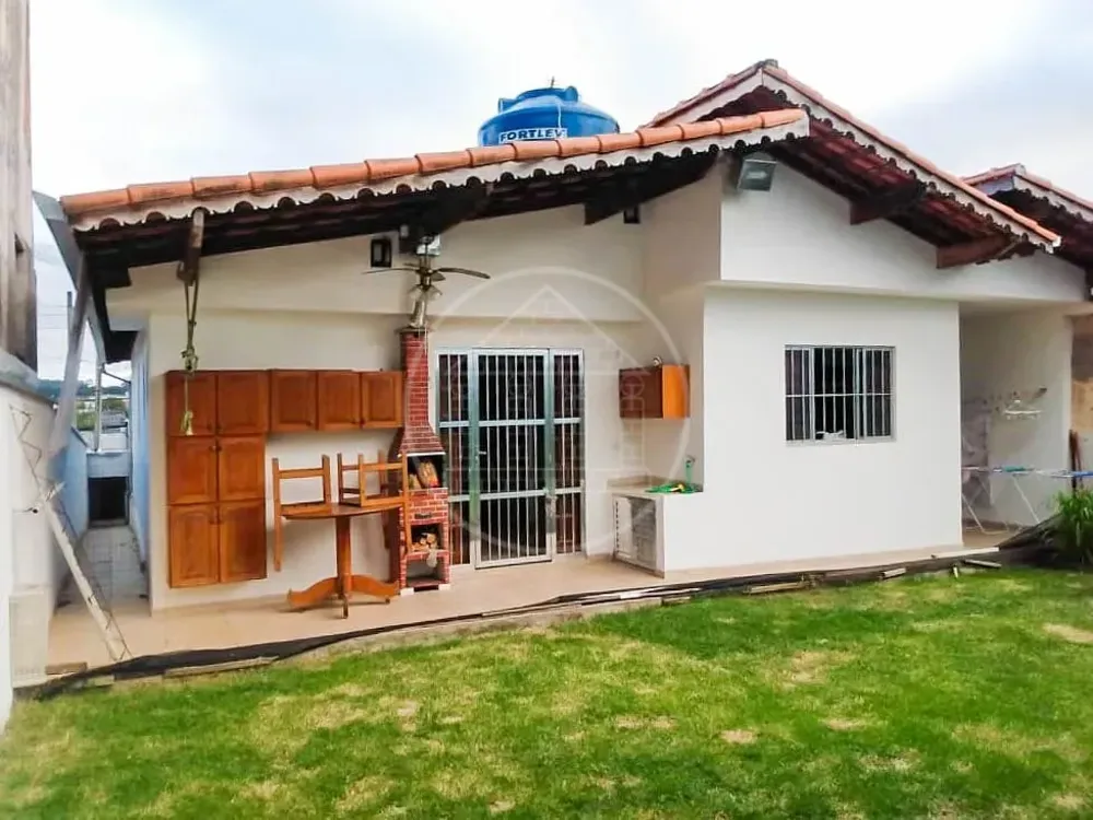Casa, 3 quartos, 154 m² - Foto 4