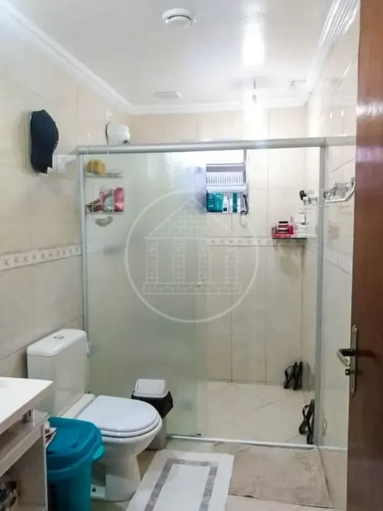 Casa, 3 quartos, 154 m² - Foto 8