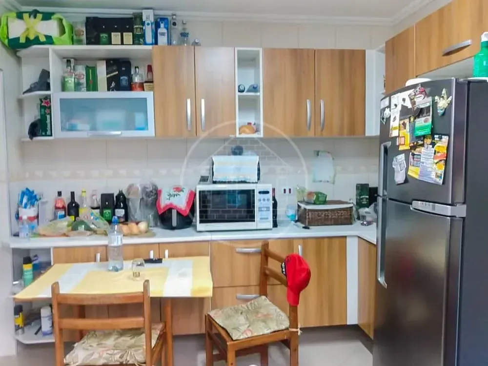 Casa, 3 quartos, 154 m² - Foto 5