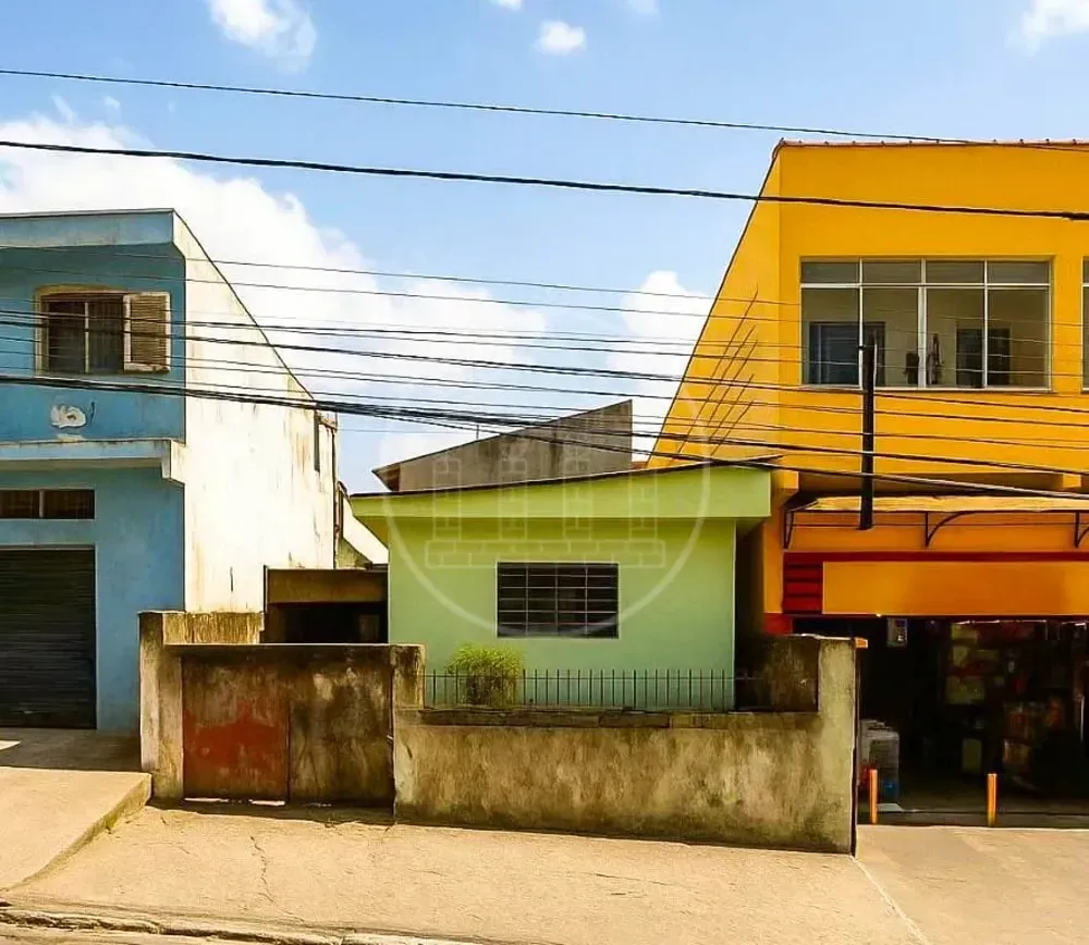 Prédio Inteiro, 70 m² - Foto 1