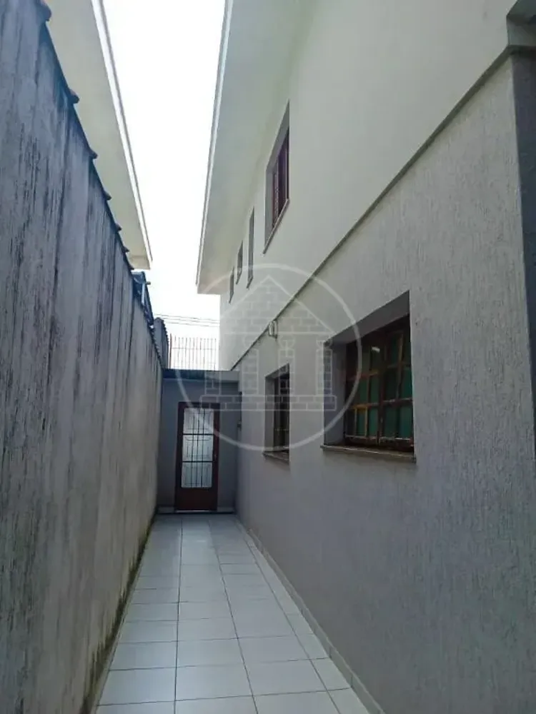 Sobrado, 3 quartos, 133 m² - Foto 5
