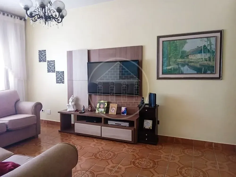 Sobrado, 3 quartos, 133 m² - Foto 2