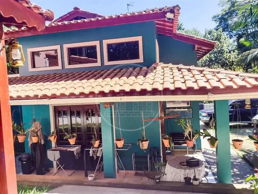 Casa, 2 quartos, 90 m² - Foto 8