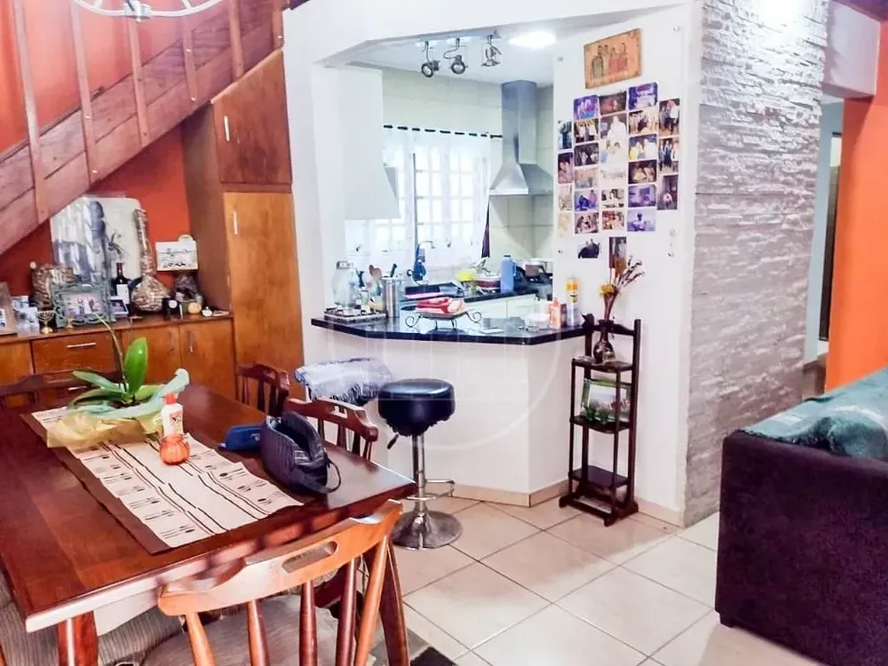 Casa, 2 quartos, 90 m² - Foto 6
