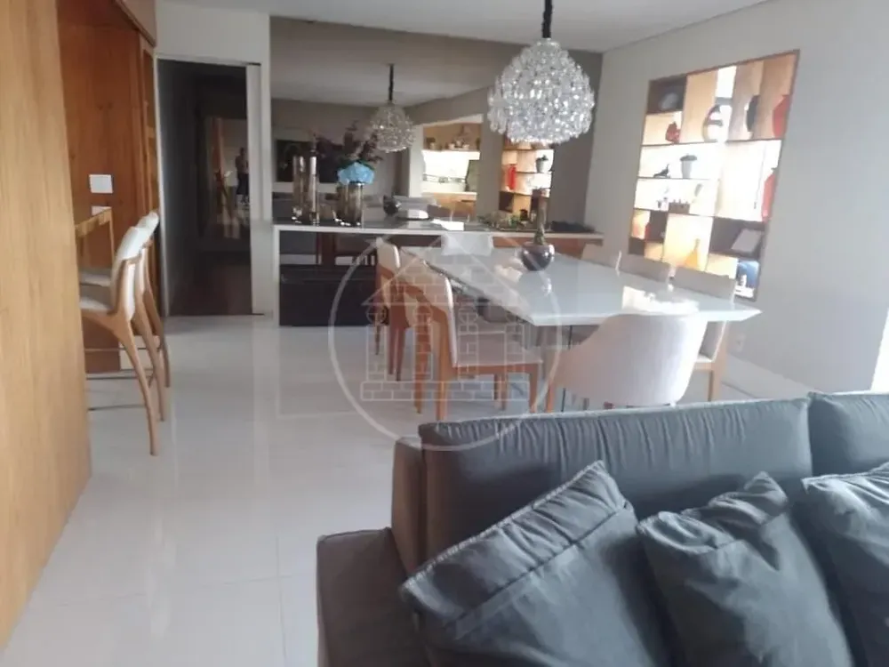 Apartamento, 3 quartos, 163 m² - Foto 3
