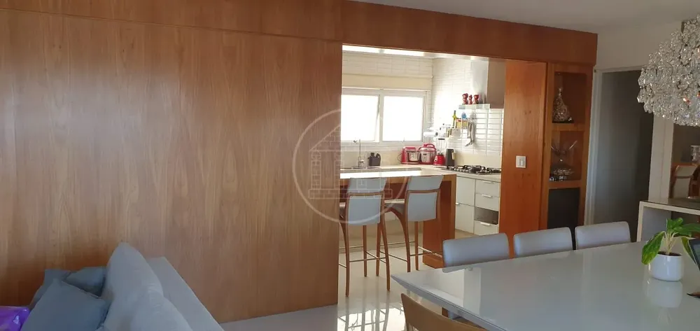 Apartamento, 3 quartos, 163 m² - Foto 4