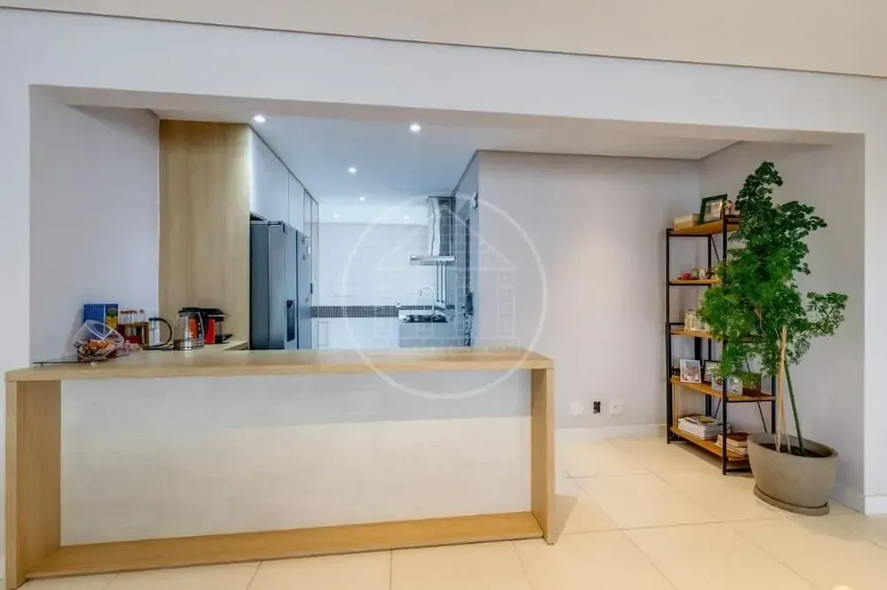 Apartamento, 3 quartos, 117 m² - Foto 2