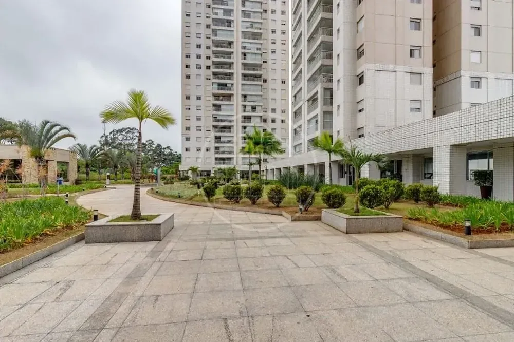 Apartamento, 3 quartos, 117 m² - Foto 1