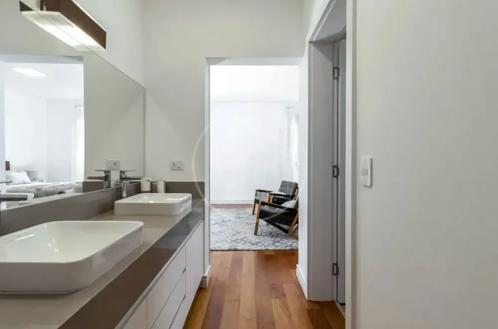 Sobrado, 3 quartos, 450 m² - Foto 11