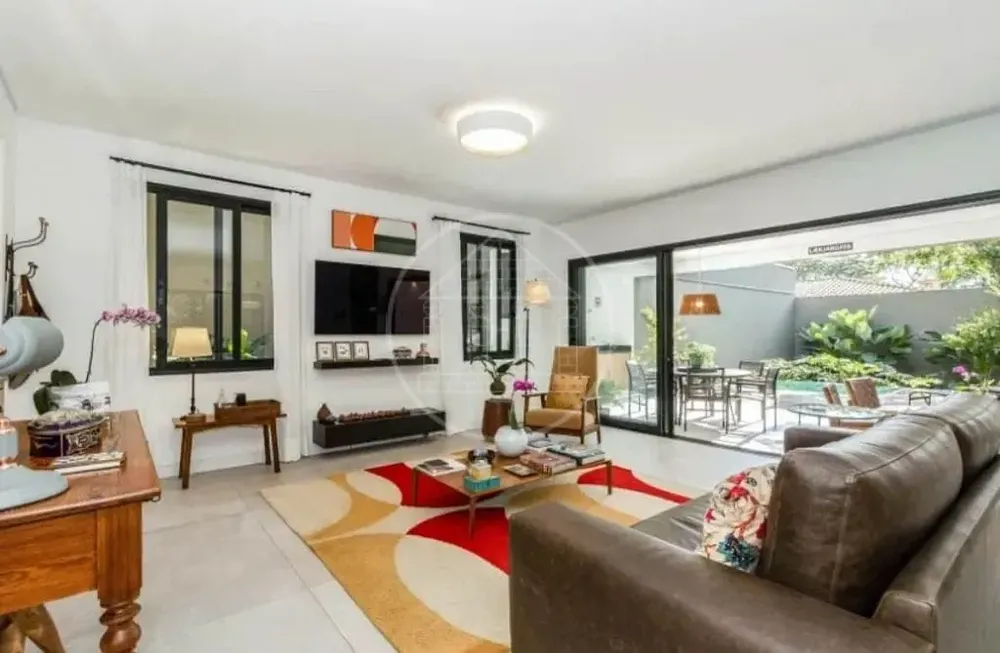 Sobrado, 3 quartos, 450 m² - Foto 2