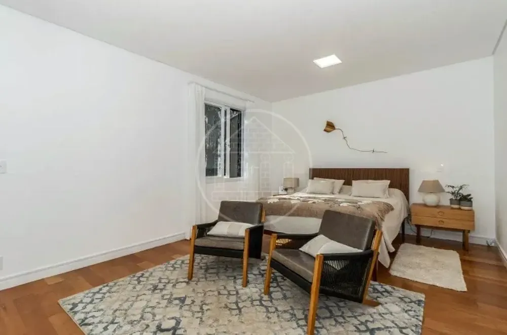 Sobrado, 3 quartos, 450 m² - Foto 10