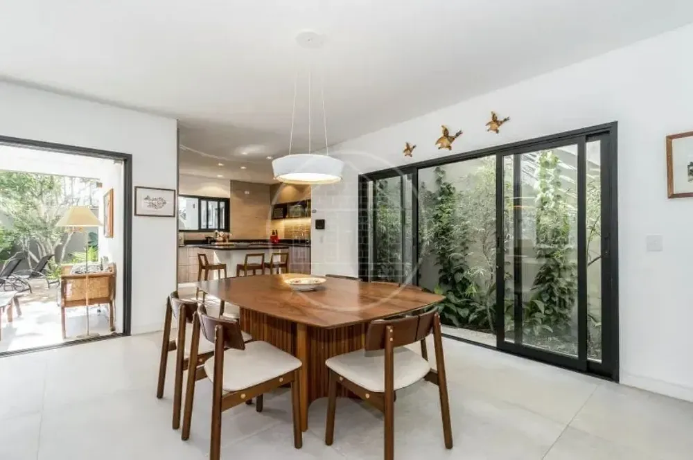 Sobrado, 3 quartos, 450 m² - Foto 7
