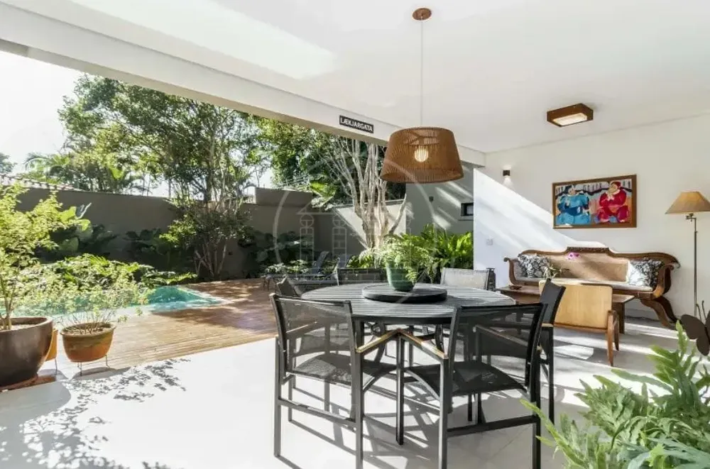 Sobrado, 3 quartos, 450 m² - Foto 3