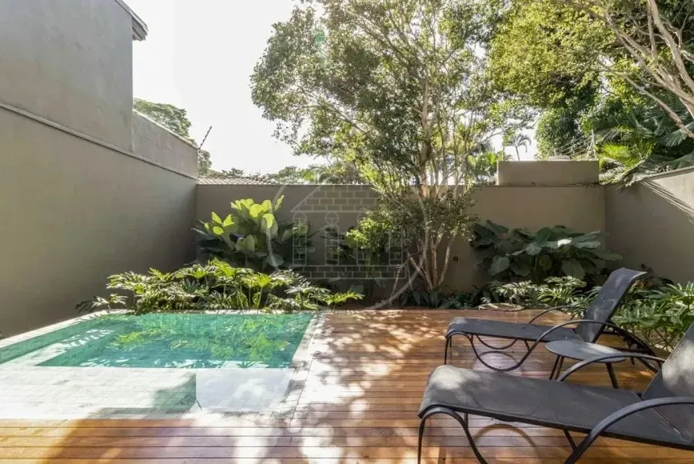 Sobrado, 3 quartos, 450 m² - Foto 5