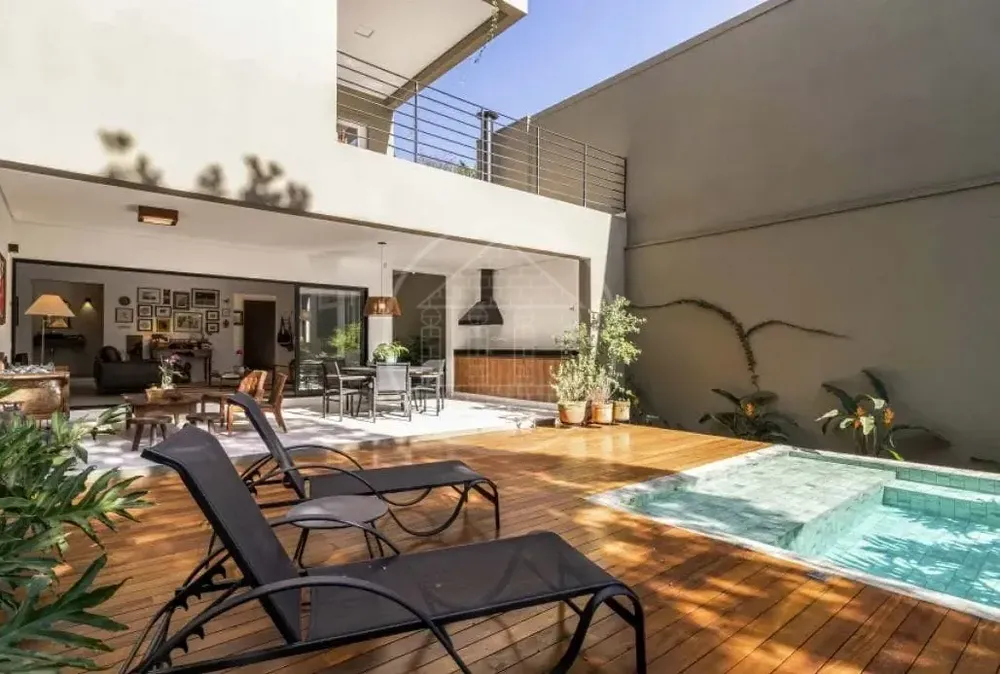Sobrado, 3 quartos, 450 m² - Foto 6