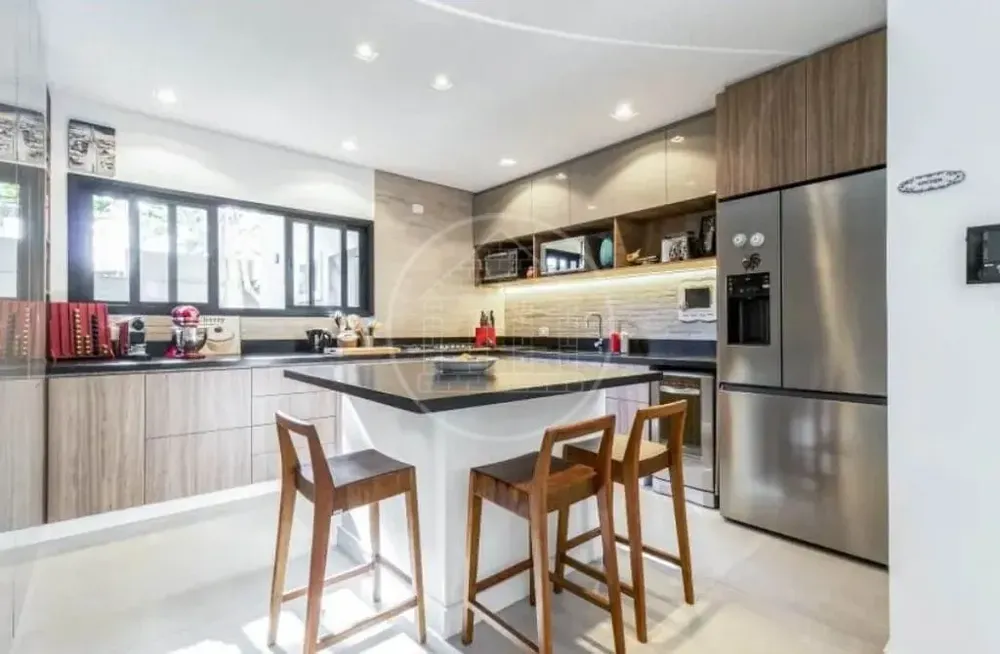 Sobrado, 3 quartos, 450 m² - Foto 8