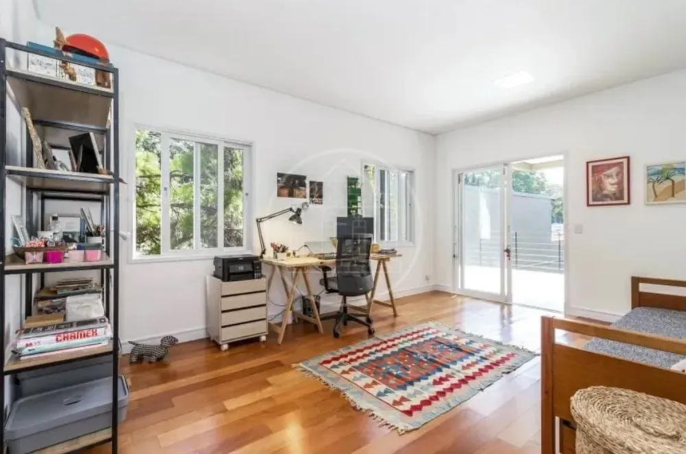 Sobrado, 3 quartos, 450 m² - Foto 15