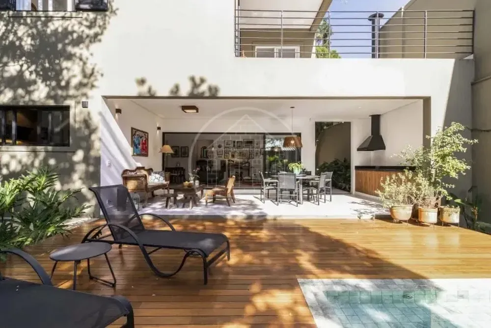 Sobrado, 3 quartos, 450 m² - Foto 4
