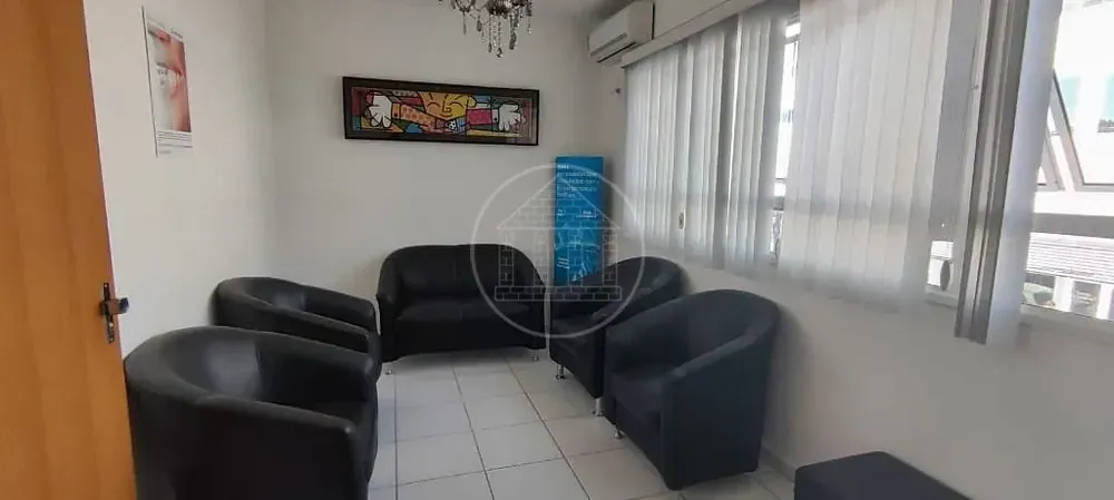 Loja-Salão, 45 m² - Foto 2