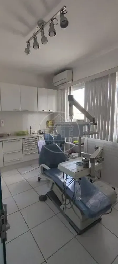 Loja-Salão, 45 m² - Foto 8