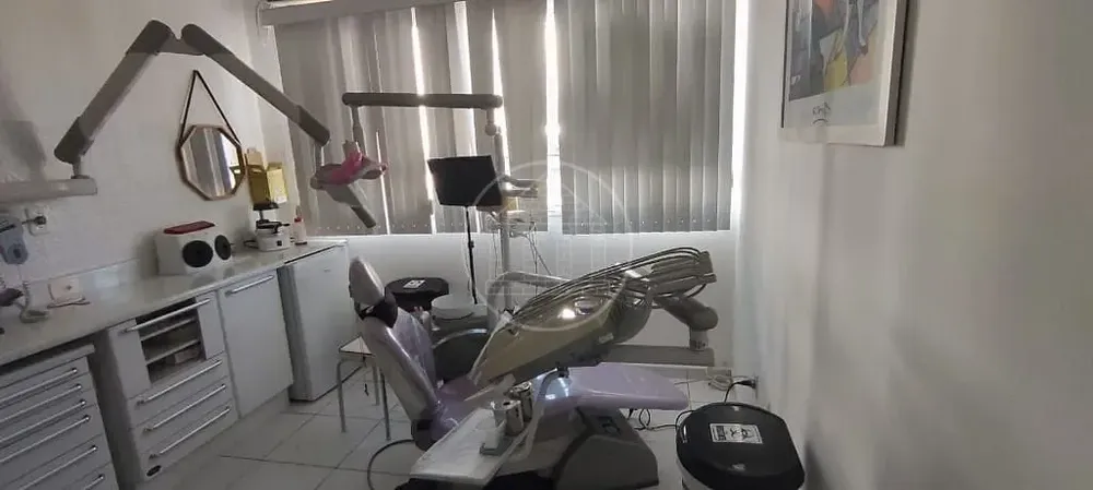 Loja-Salão, 45 m² - Foto 1