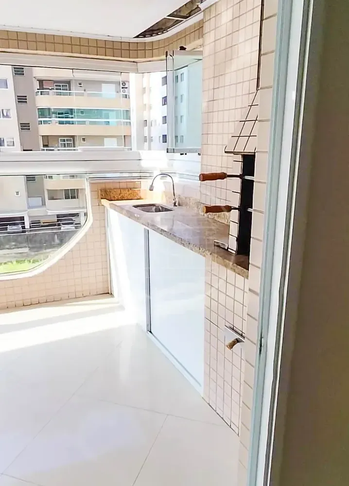 Apartamento, 3 quartos, 136 m² - Foto 6