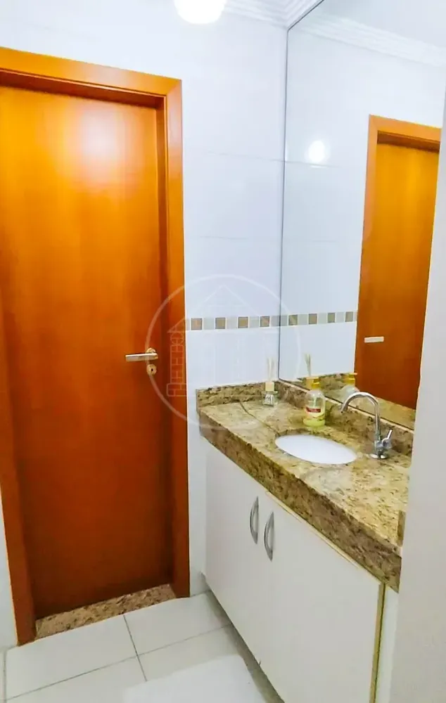 Apartamento, 3 quartos, 136 m² - Foto 7