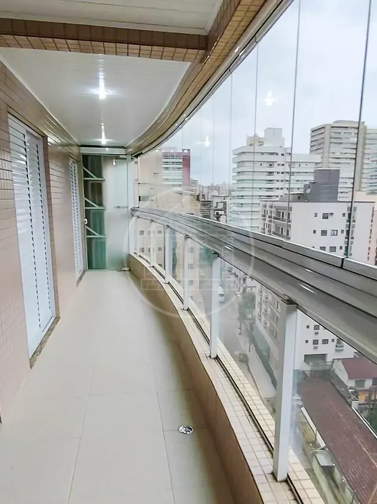 Apartamento, 3 quartos, 136 m² - Foto 1