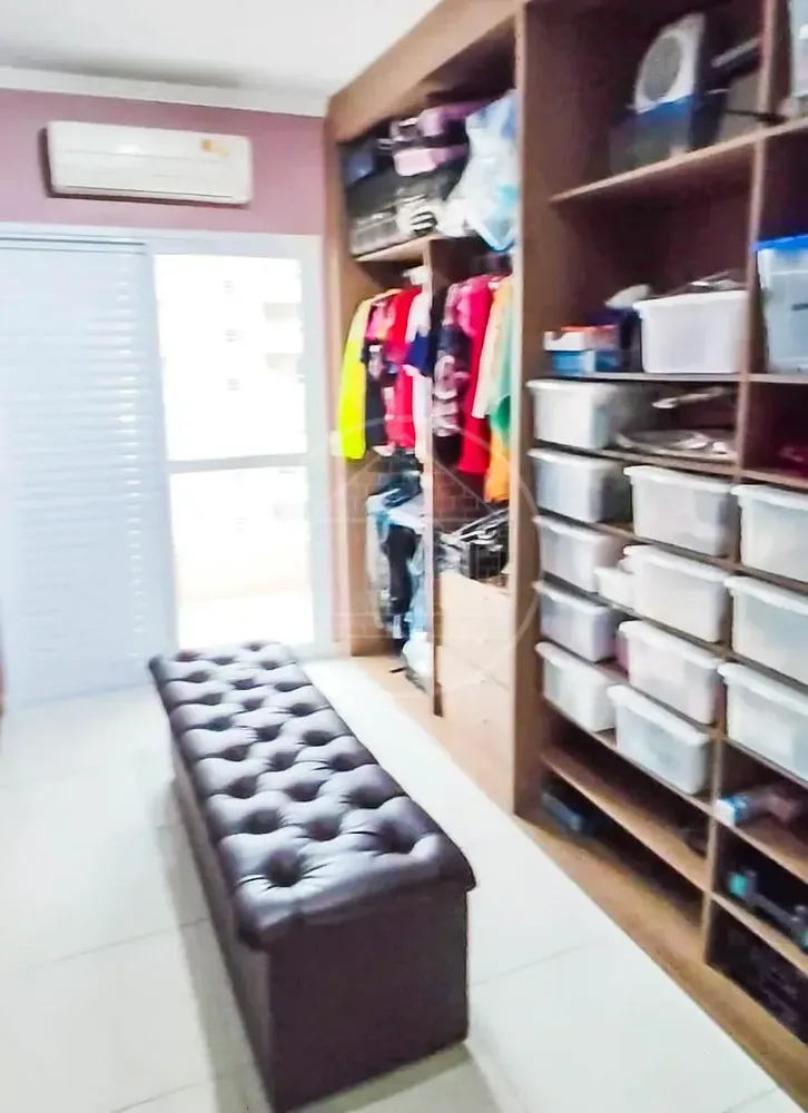 Apartamento, 3 quartos, 136 m² - Foto 7