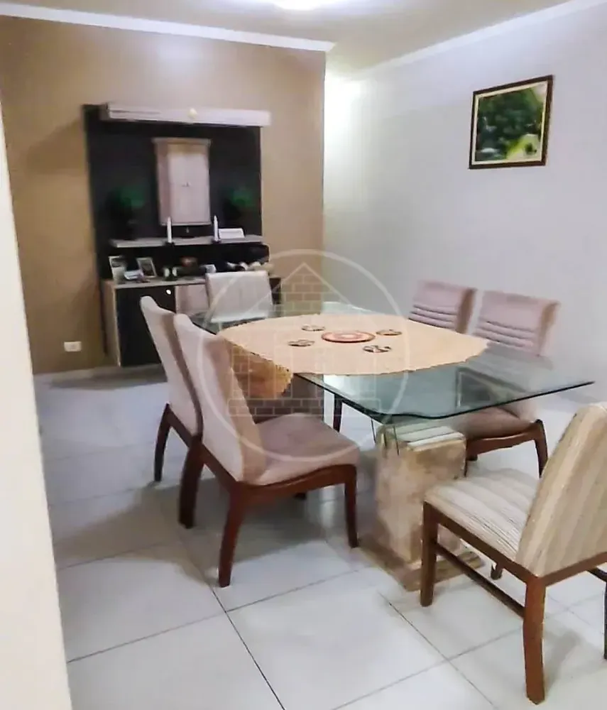 Apartamento, 3 quartos, 136 m² - Foto 3