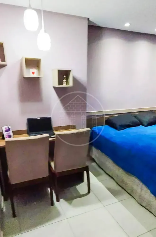 Apartamento, 3 quartos, 136 m² - Foto 9