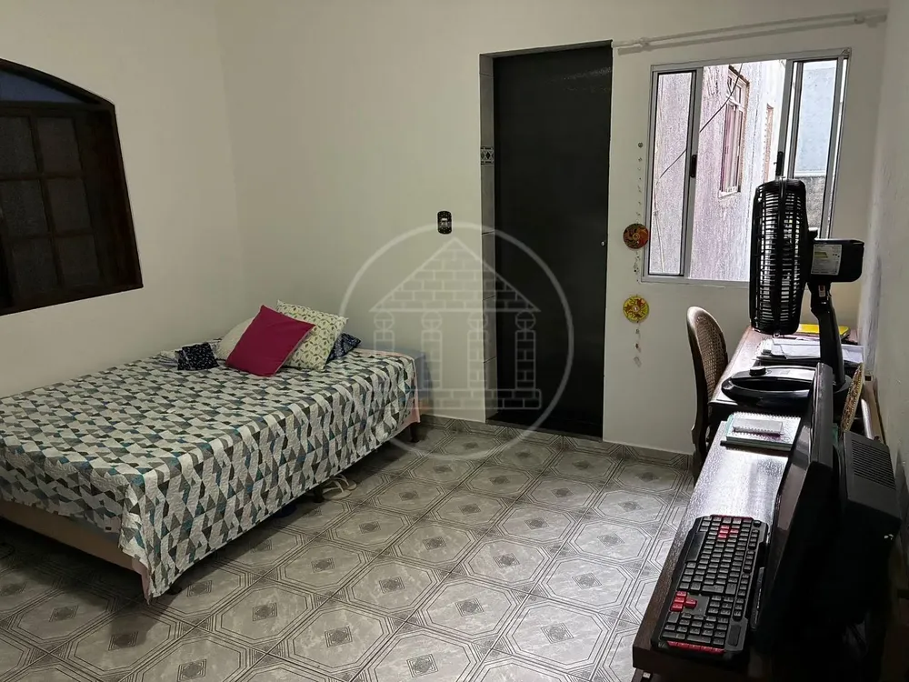 Casa, 1 quarto, 120 m² - Foto 2