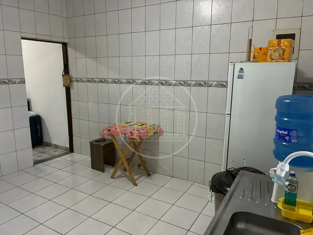 Casa, 1 quarto, 120 m² - Foto 8
