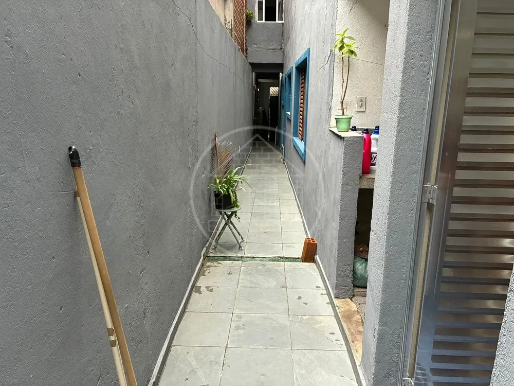 Casa, 1 quarto, 120 m² - Foto 1