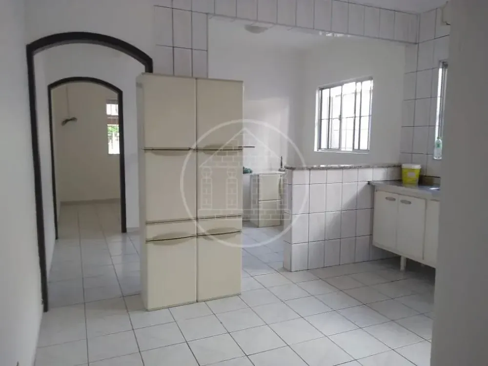 Casa, 3 quartos, 80 m² - Foto 1