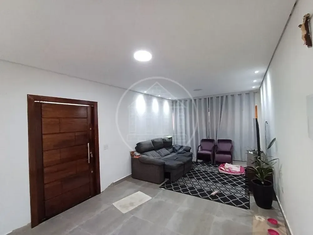 Sobrado, 2 quartos, 110 m² - Foto 3