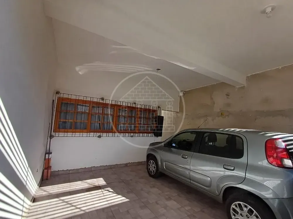Sobrado, 2 quartos, 110 m² - Foto 12