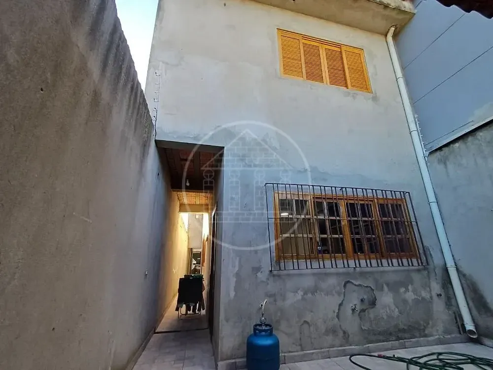 Sobrado, 2 quartos, 110 m² - Foto 14