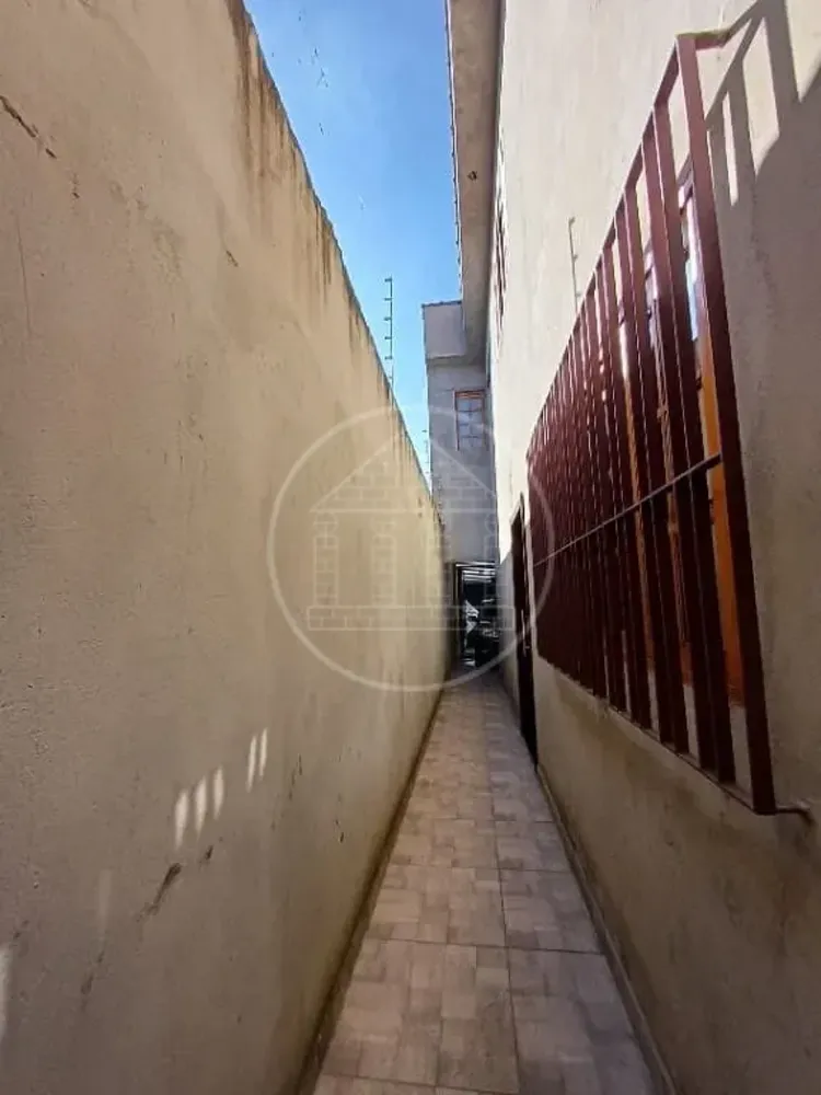 Sobrado, 2 quartos, 110 m² - Foto 8