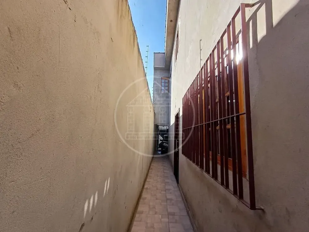 Sobrado, 2 quartos, 110 m² - Foto 11