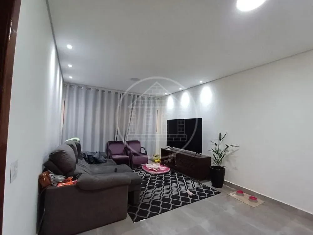 Sobrado, 2 quartos, 110 m² - Foto 4