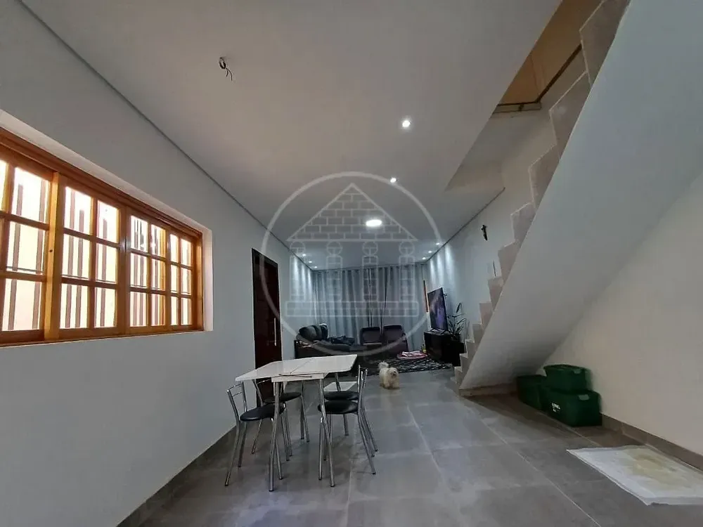 Sobrado, 2 quartos, 110 m² - Foto 2