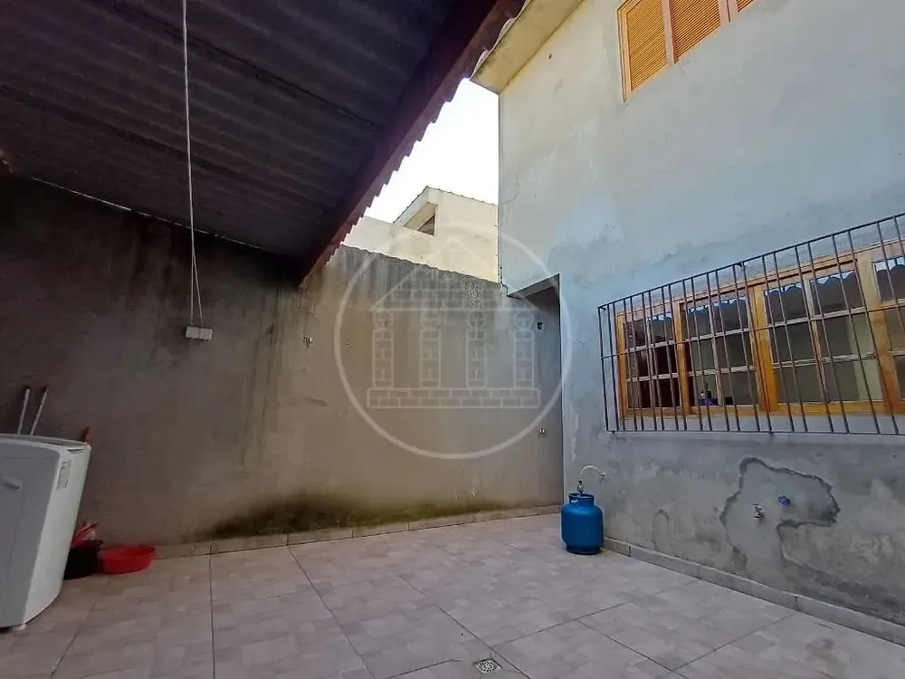 Sobrado, 2 quartos, 110 m² - Foto 13