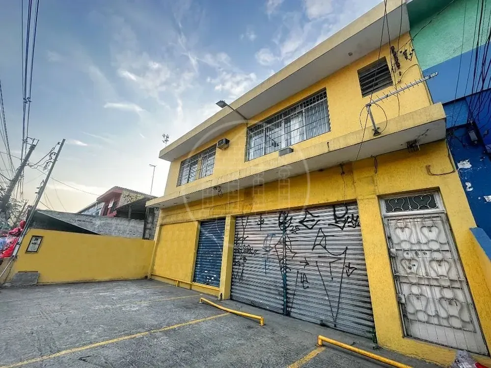 Prédio Inteiro, 570 m² - Foto 1