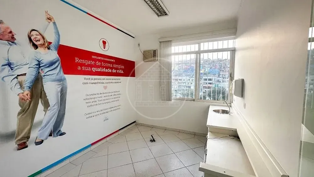 Prédio Inteiro, 570 m² - Foto 8