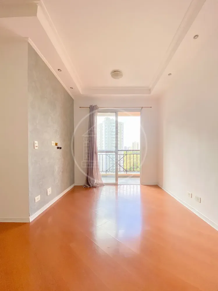 Apartamento, 2 quartos, 46 m² - Foto 3