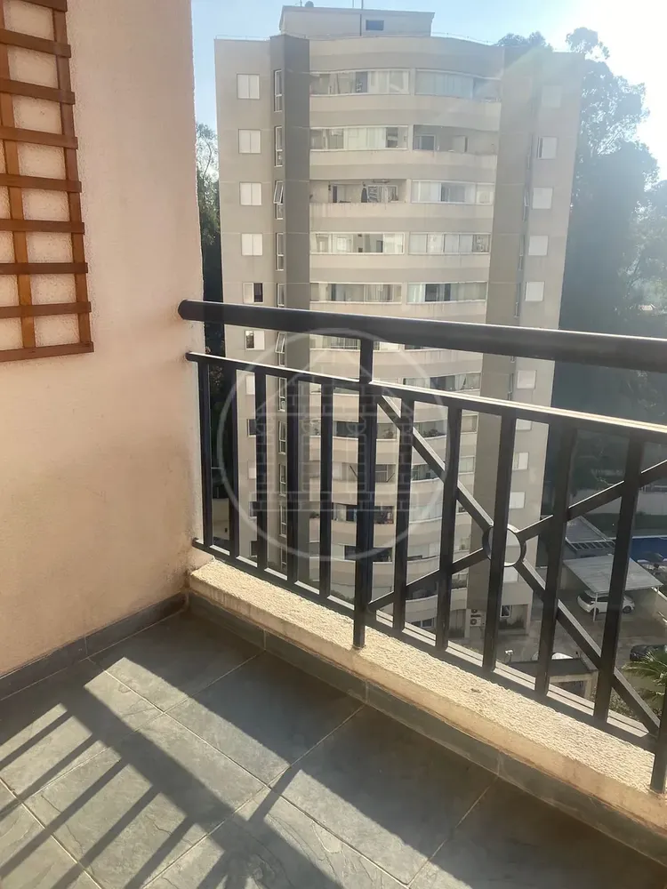 Apartamento, 2 quartos, 46 m² - Foto 4