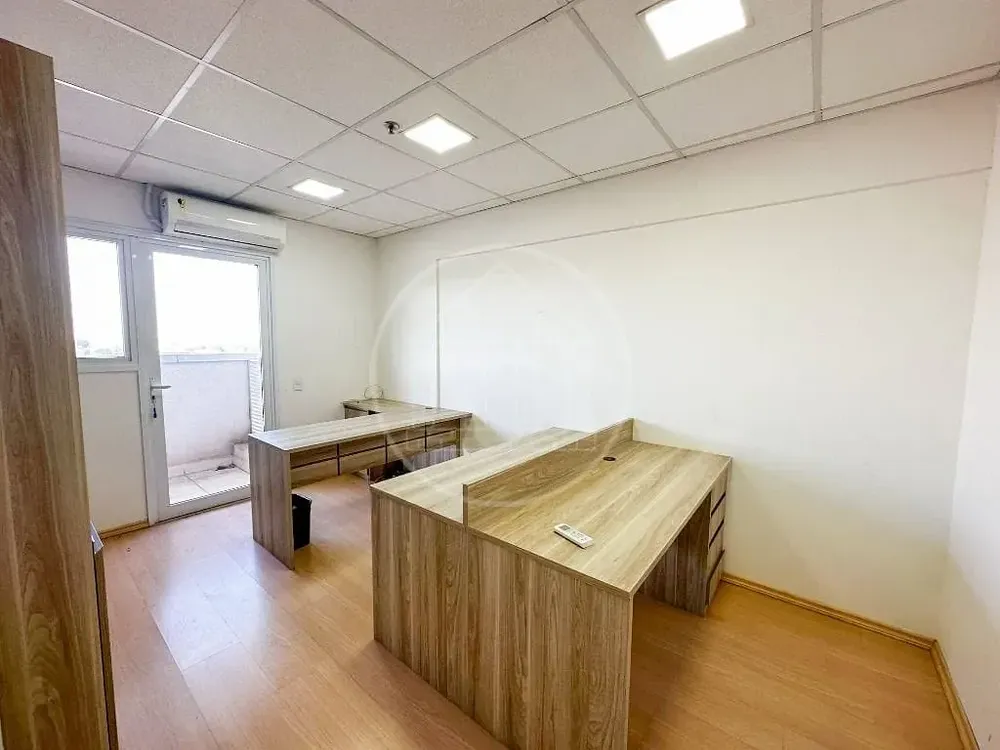 Sala-Conjunto, 40 m² - Foto 2